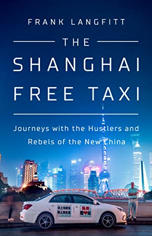 Shanghai Free Taxi Cover